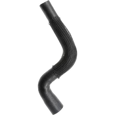Upper Radiator Or Coolant Hose by DAYCO - 72167 pa2