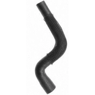 Upper Radiator Or Coolant Hose by DAYCO - 72167 pa3