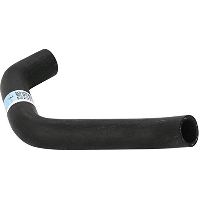 Upper Radiator Or Coolant Hose by DAYCO - 72183 pa4