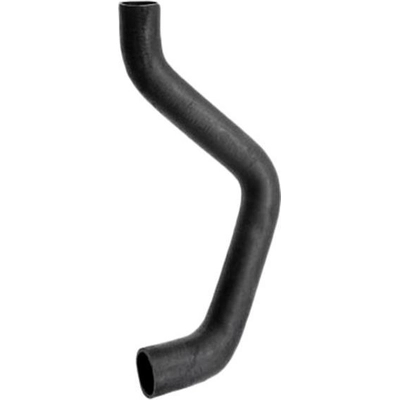 Upper Radiator Or Coolant Hose by DAYCO - 72183 pa6