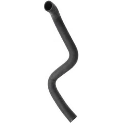 Upper Radiator Or Coolant Hose by DAYCO - 72185 pa2