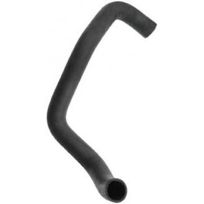 Upper Radiator Or Coolant Hose by DAYCO - 72190 pa2