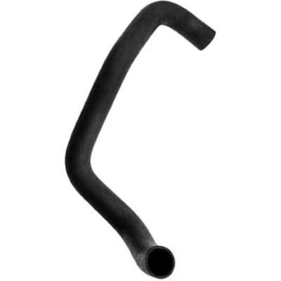Upper Radiator Or Coolant Hose by DAYCO - 72190 pa3