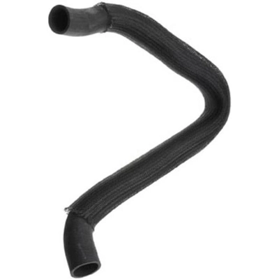 Upper Radiator Or Coolant Hose by DAYCO - 72193 pa2