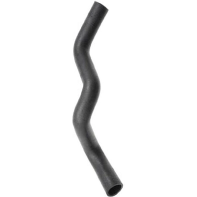 Upper Radiator Or Coolant Hose by DAYCO - 72199 pa1