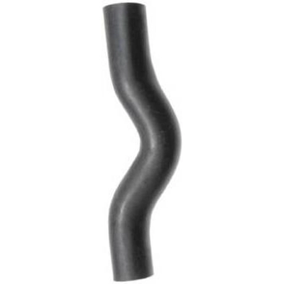 Upper Radiator Or Coolant Hose by DAYCO - 72207 pa2
