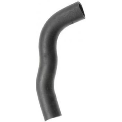 Upper Radiator Or Coolant Hose by DAYCO - 72209 pa2
