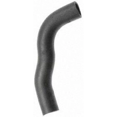 Upper Radiator Or Coolant Hose by DAYCO - 72209 pa3