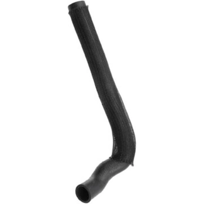 Upper Radiator Or Coolant Hose by DAYCO - 72214 pa1