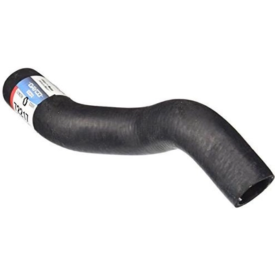 Upper Radiator Or Coolant Hose by DAYCO - 72217 pa4