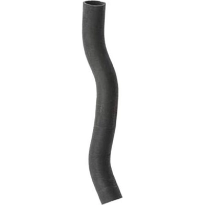 Upper Radiator Or Coolant Hose by DAYCO - 72222 pa3