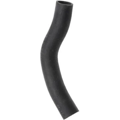 Upper Radiator Or Coolant Hose by DAYCO - 72224 pa1