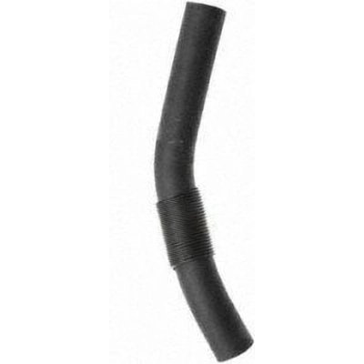 Upper Radiator Or Coolant Hose by DAYCO - 72229 pa2