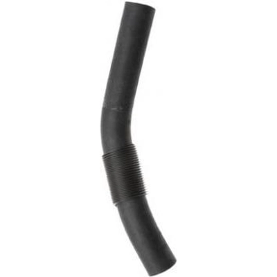 Upper Radiator Or Coolant Hose by DAYCO - 72229 pa3