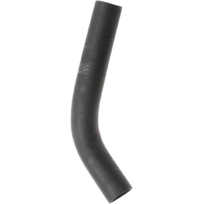 Upper Radiator Or Coolant Hose by DAYCO - 72230 pa1