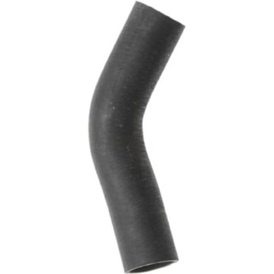 Upper Radiator Or Coolant Hose by DAYCO - 72232 pa1