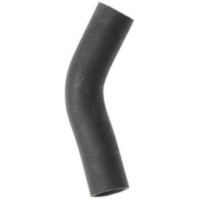 Upper Radiator Or Coolant Hose by DAYCO - 72232 pa2