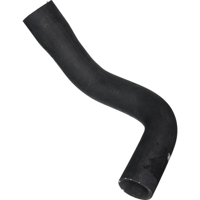 Upper Radiator Or Coolant Hose by DAYCO - 72233 pa5