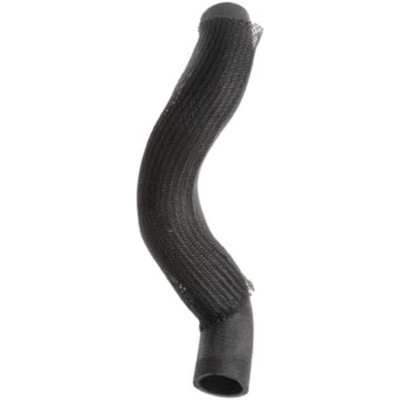 Upper Radiator Or Coolant Hose by DAYCO - 72249 pa1