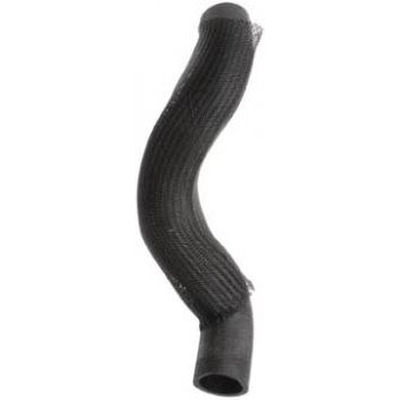 Upper Radiator Or Coolant Hose by DAYCO - 72249 pa2