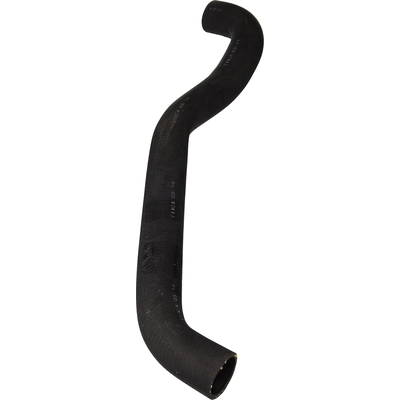 Upper Radiator Or Coolant Hose by DAYCO - 72251 pa3