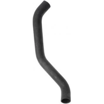 Upper Radiator Or Coolant Hose by DAYCO - 72260 pa2
