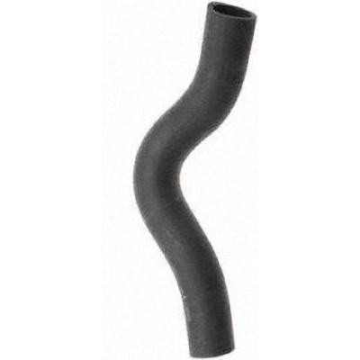 Upper Radiator Or Coolant Hose by DAYCO - 72264 pa2