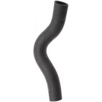 Upper Radiator Or Coolant Hose by DAYCO - 72264 pa3