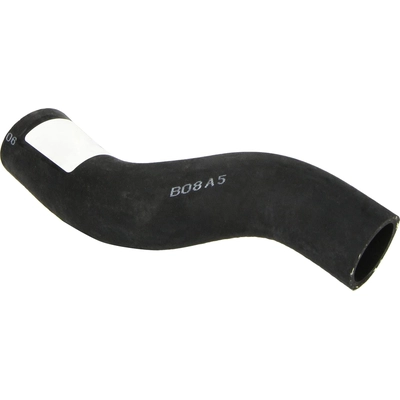 Upper Radiator Or Coolant Hose by DAYCO - 72267 pa3