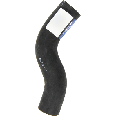Upper Radiator Or Coolant Hose by DAYCO - 72267 pa4
