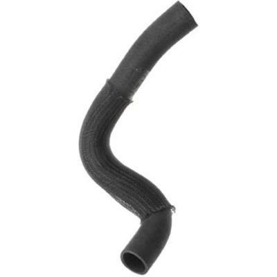 Upper Radiator Or Coolant Hose by DAYCO - 72272 pa1