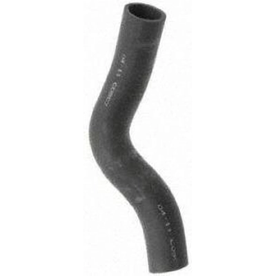 Upper Radiator Or Coolant Hose by DAYCO - 72275 pa2