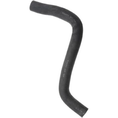 Upper Radiator Or Coolant Hose by DAYCO - 72277 pa1