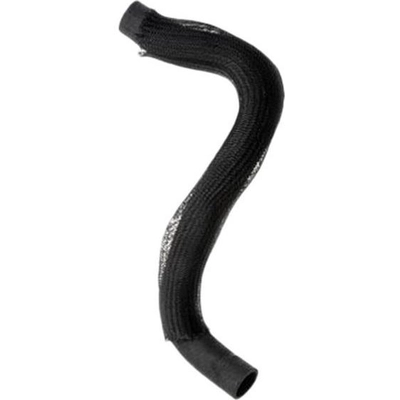 Upper Radiator Or Coolant Hose by DAYCO - 72279 pa3