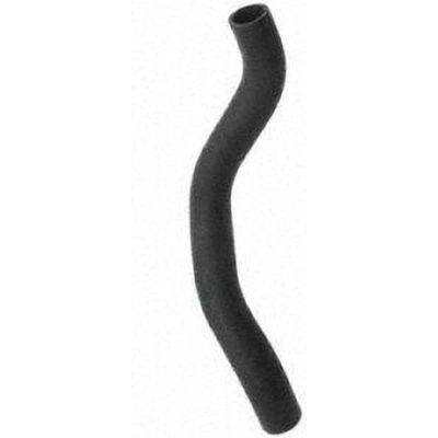 Upper Radiator Or Coolant Hose by DAYCO - 72280 pa2