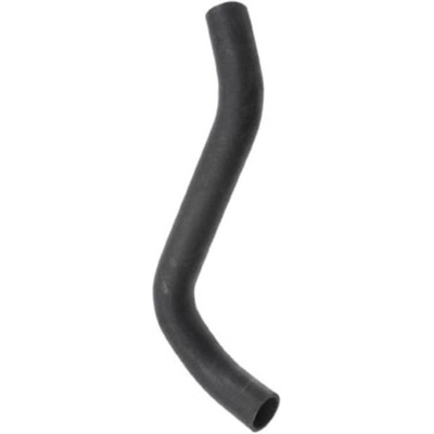 Upper Radiator Or Coolant Hose by DAYCO - 72284 pa1
