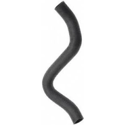 Upper Radiator Or Coolant Hose by DAYCO - 72287 pa2