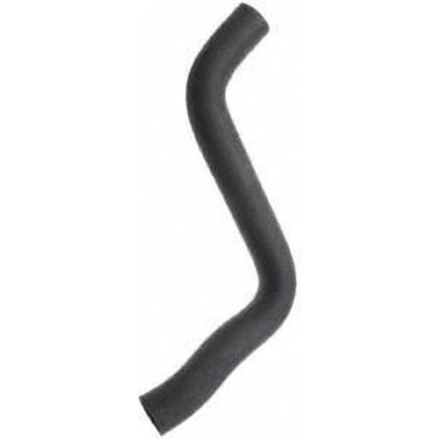 Upper Radiator Or Coolant Hose by DAYCO - 72291 pa1