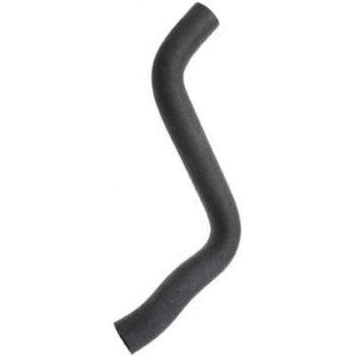 Upper Radiator Or Coolant Hose by DAYCO - 72291 pa3
