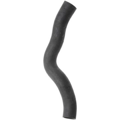 Upper Radiator Or Coolant Hose by DAYCO - 72293 pa1