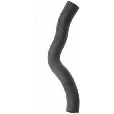 Upper Radiator Or Coolant Hose by DAYCO - 72293 pa2