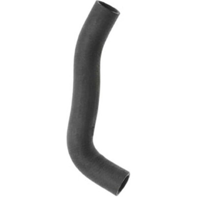 Upper Radiator Or Coolant Hose by DAYCO - 72294 pa1