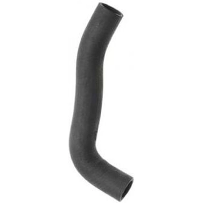 Upper Radiator Or Coolant Hose by DAYCO - 72294 pa2