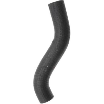 Upper Radiator Or Coolant Hose by DAYCO - 72300 pa1