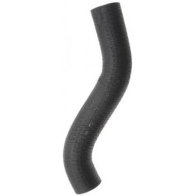 Upper Radiator Or Coolant Hose by DAYCO - 72300 pa2