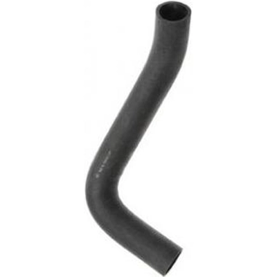 Upper Radiator Or Coolant Hose by DAYCO - 72301 pa2