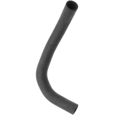 Upper Radiator Or Coolant Hose by DAYCO - 72303 pa2