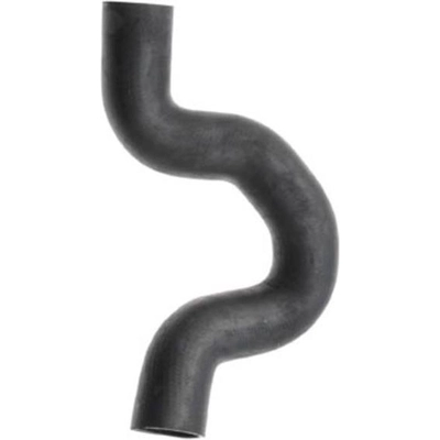 Upper Radiator Or Coolant Hose by DAYCO - 72328 pa1