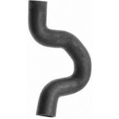 Upper Radiator Or Coolant Hose by DAYCO - 72328 pa2