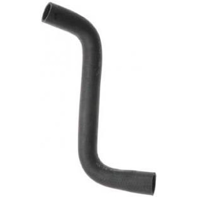 Upper Radiator Or Coolant Hose by DAYCO - 72341 pa2